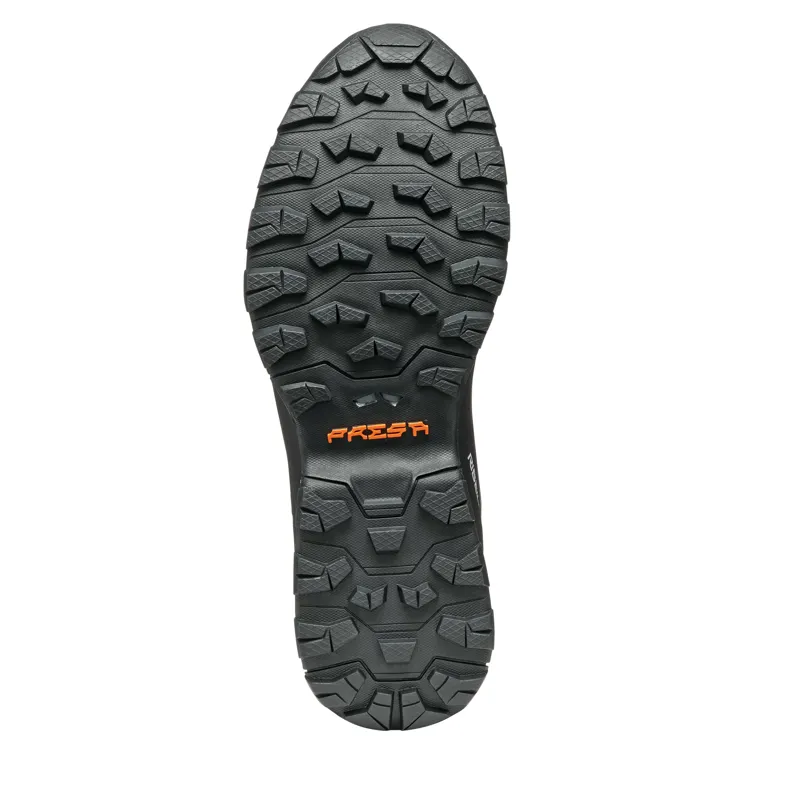 Scarpa Men's Ribelle Run XT GTX Anthracite-4